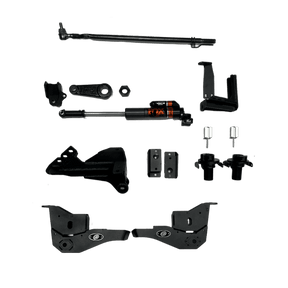 2.5" Standard Kit For 2023+ F250/F350 S&B