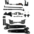 2.5" Fully Loaded Kit For 2023+ F250/F350 S&B