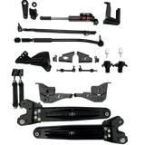 2.5" Fully Loaded Kit For 2023+ F250/F350 S&B