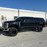 2.5" Fully Loaded Kit For 2023+ F250/F350 S&B
