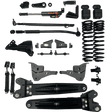3.5-5.5" Lift Kit For 2023+ F-250/F-350 S&B 3.5-5.5" Lift Kit For 2023+ F-250/F-350 3.5-5.5" Lift Kit For 2023+ F-250/F-350 3.5-5.5" Lift Kit For 2023+ F-250/F-350 3.5-5.5" Lift Kit For 2023+ F-250/F-350