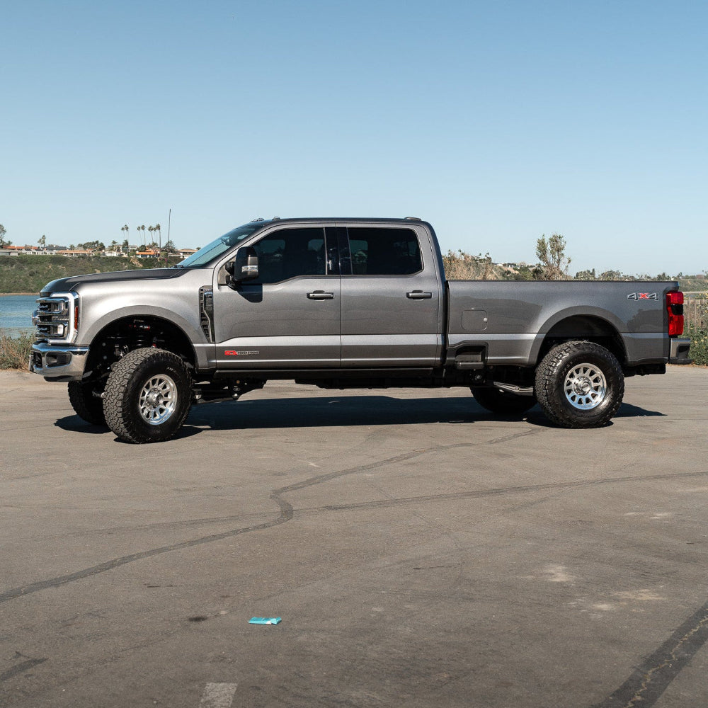 3.5-5.5" Lift Kit For 2023+ F-250/F-350 S&B 3.5-5.5" Lift Kit For 2023+ F-250/F-350 3.5-5.5" Lift Kit For 2023+ F-250/F-350 3.5-5.5" Lift Kit For 2023+ F-250/F-350 3.5-5.5" Lift Kit For 2023+ F-250/F-350