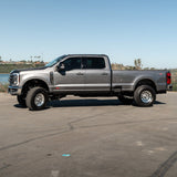 3.5-5.5" Lift Kit For 2023+ F-250/F-350 S&B 3.5-5.5" Lift Kit For 2023+ F-250/F-350 3.5-5.5" Lift Kit For 2023+ F-250/F-350 3.5-5.5" Lift Kit For 2023+ F-250/F-350 3.5-5.5" Lift Kit For 2023+ F-250/F-350