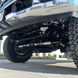 3.5-5.5" Lift Kit For 2023+ F250/F350 S&B