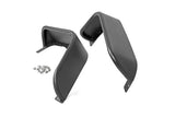 Fender Flare Steel Front Jeep Wrangler JK/Wrangler Unlimited (07-18) Rough Country