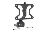 License Plate Relocation Bracket Jeep Wrangler JL (18-26)/Wrangler Unlimited (18-26) Rough Country
