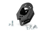 Spare Tire Carrier Spcr Jeep Wrangler JK/Wrangler TJ/Wrangler Unlimited 4WD Rough Country