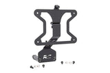 License Plate Relocation Bracket Jeep Wrangler JK/Wrangler Unlimited (07-18) Rough Country
