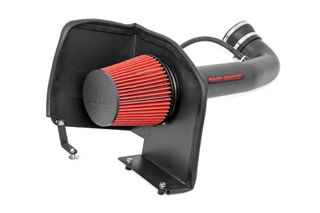 Cold Air Intake Kit Cadillac Escalade 2WD/4WD (2009-2014) Rough Country