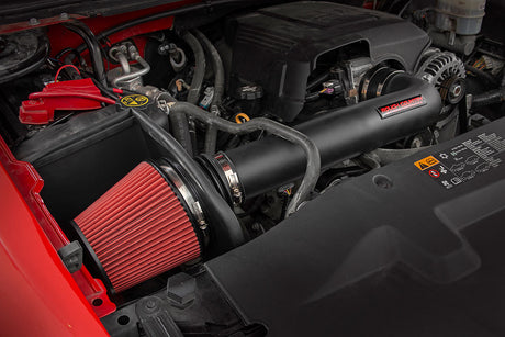 Cold Air Intake Kit Cadillac Escalade 2WD/4WD (2009-2014) Rough Country
