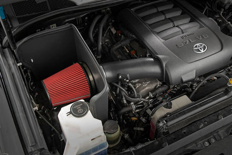Cold Air Intake Kit 5.7L Toyota Tundra 2WD/4WD (2012-2021) Rough Country