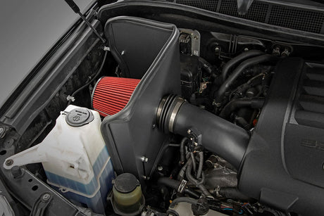 Cold Air Intake Kit 5.7L Toyota Tundra 2WD/4WD (2012-2021) Rough Country