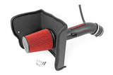 Cold Air Intake Kit 5.7L Toyota Tundra 2WD/4WD (2012-2021) Rough Country