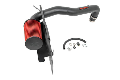 Cold Air Intake Kit 2.5L Jeep Wrangler TJ 4WD (1997-2002) Rough Country