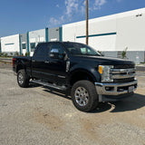 2.5" Standard Kit For 2017-2022 F250/F350 S&B