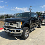 2.5" Standard Kit For 2017-2022 F250/F350 S&B