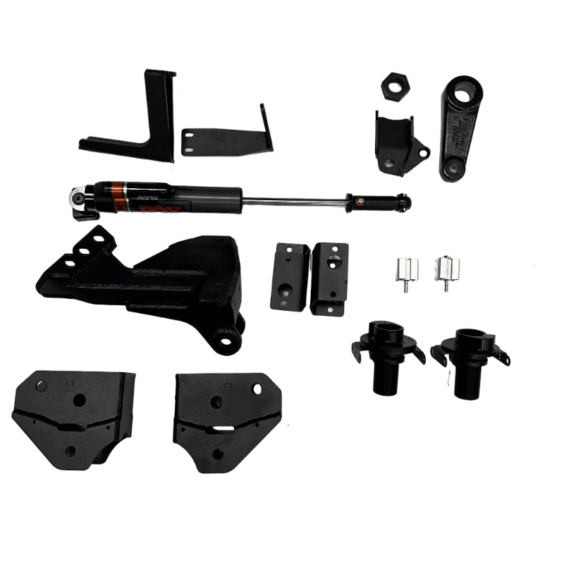 2.5" Standard Kit For 2017-2022 F250/F350 S&B 2.5" Standard Kit For 2017-2022 F250/F350 2.5" Standard Kit For 2017-2022 F250/F350 2.5" Standard Kit For 2017-2022 F250/F350 2.5" Standard Kit For 2017-2022 F250/F350
