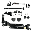 2.5" Fully Loaded Kit For 2017-2022 F250/F350 S&B