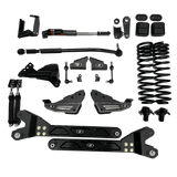 3.5-5.5" Lift Kit For 2017-2022 F250/F350 S&B