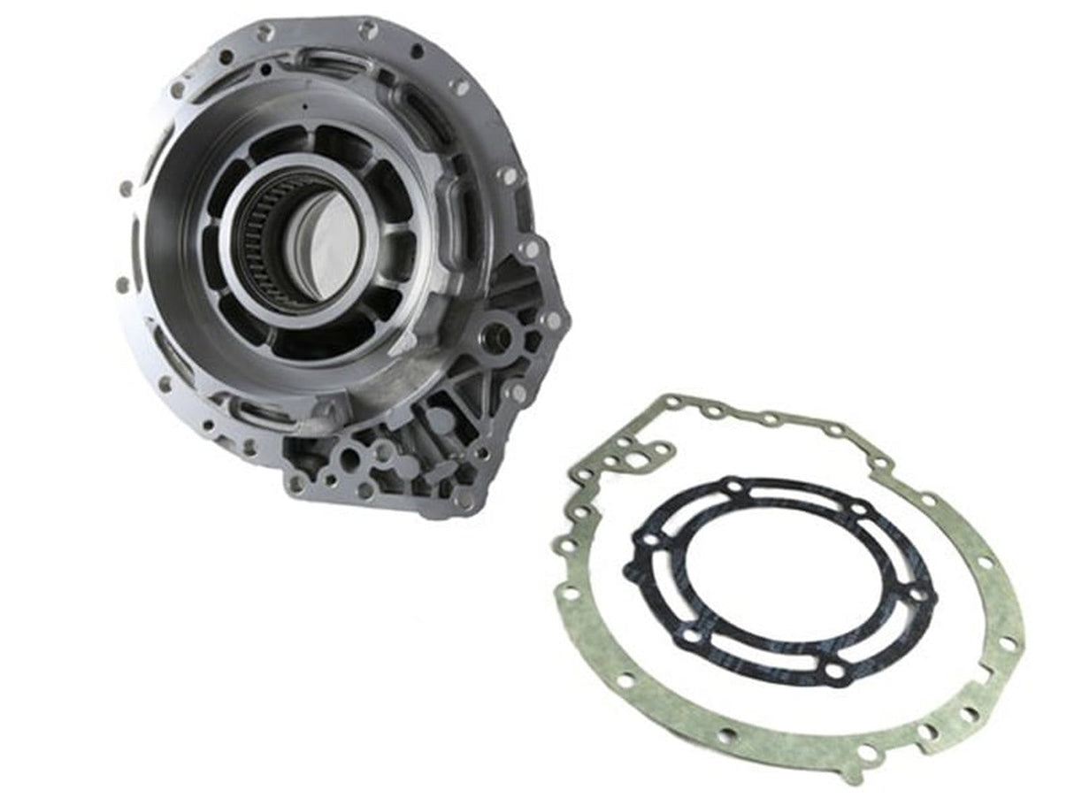 Allison 1000 4WD Rear Adapter Housing, 2001-2010 GM 6.6L Duramax LB7 LLY LBZ LMM ZZ Diesel