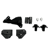 2.5" Standard Kit For 2017-2022 F450 S&B
