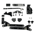 2.5" Fully Loaded Kit For 2017-2022 F450 S&B