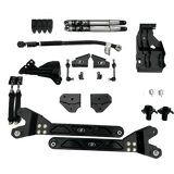 2.5" Fully Loaded Kit For 2017-2022 F450 S&B