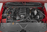 Cold Air Intake Kit 5.3L/6.2L Pre Filter Silverado/Sierra 1500 (14-18 & Classic) Rough Country