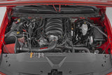 Cold Air Intake Kit 5.3L/6.2L Silverado/Sierra 1500 4WD (14-18 & Classic) Rough Country