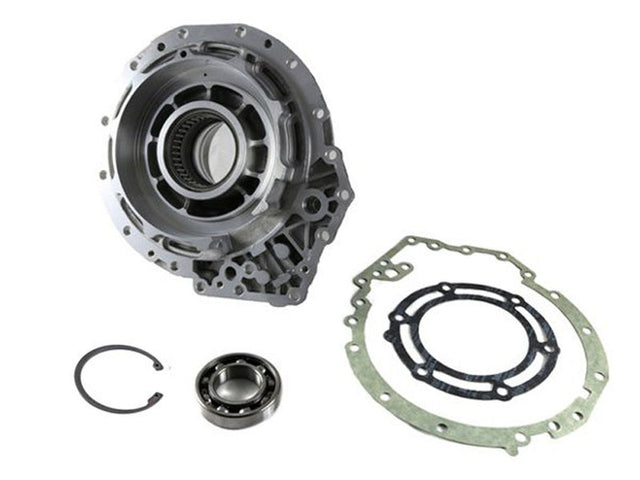 Allison 1000 4WD Rear Adapter Housing, 2001-2010 GM 6.6L Duramax LB7 LLY LBZ LMM ZZ Diesel