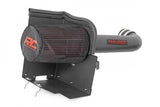 Cold Air Intake Kit 3.8L Pre Filter Jeep Wrangler JK/Wrangler Unlimited (07-11) Rough Country