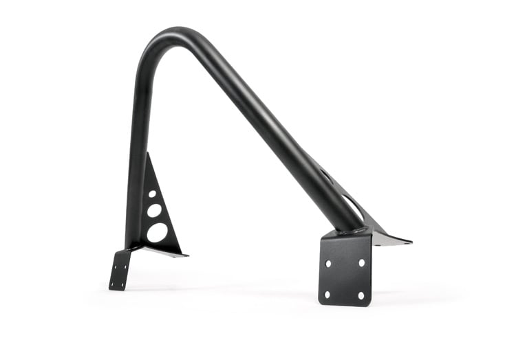 Bumper Stinger Bar Jeep Cherokee XJ 2WD/4WD (1984-2001) Rough Country