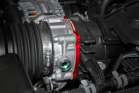 3.6L Throttle Body Spacer Kit Jeep Gladiator JT/Wrangler JK & JL/Wrangler Unlimited 4WD Rough Country