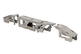 Axle Truss and C-Gusset Combo Dana 30 Jeep Wrangler JK/Wrangler Unlimited (07-18) Rough Country