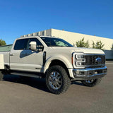 2.5" Fully Loaded Kit For 2023+ F450 S&B