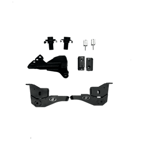 2.5" Standard Kit For 2023+ F450 S&B