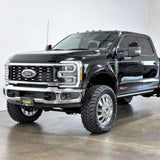 2.5" Fully Loaded Kit For 2023+ F450 S&B