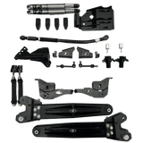 2.5" Fully Loaded Kit For 2023+ F450 S&B