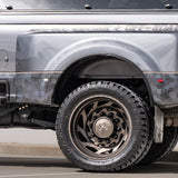 3.5-5.5" Lift Kit For 2023+ F450 S&B