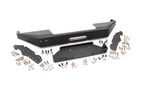 Front Winch Bumper Jeep Cherokee XJ 2WD/4WD (1984-2001) Rough Country