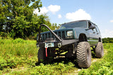 Front Winch Bumper Jeep Cherokee XJ 2WD/4WD (1984-2001) Rough Country