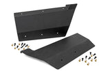 Quarter Panel Armor Rear Factory Flare Jeep Cherokee XJ 2WD/4WD (97-01) Rough Country