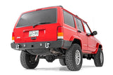 Quarter Panel Armor Rear Factory Flare Jeep Cherokee XJ 2WD/4WD (97-01) Rough Country