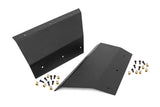Quarter Panel Armor Rear Jeep Cherokee XJ 2WD/4WD (1984-1996) Rough Country