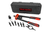 Nutsert Tool Kit 10 Piece System W/Quick Change Mandrel Set Rough Country