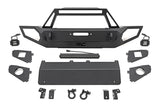 Front Winch Bumper Jeep Gladiator JT/Wrangler JK & JL/Wrangler Unlimited Rough Country