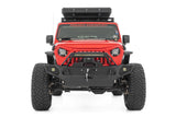 Front Winch Bumper Jeep Gladiator JT/Wrangler JK & JL/Wrangler Unlimited Rough Country