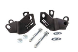 Lower Control Arm Skid Kit Rear Jeep Wrangler JL (18-26)/Wrangler Unlimited (18-26) Rough Country