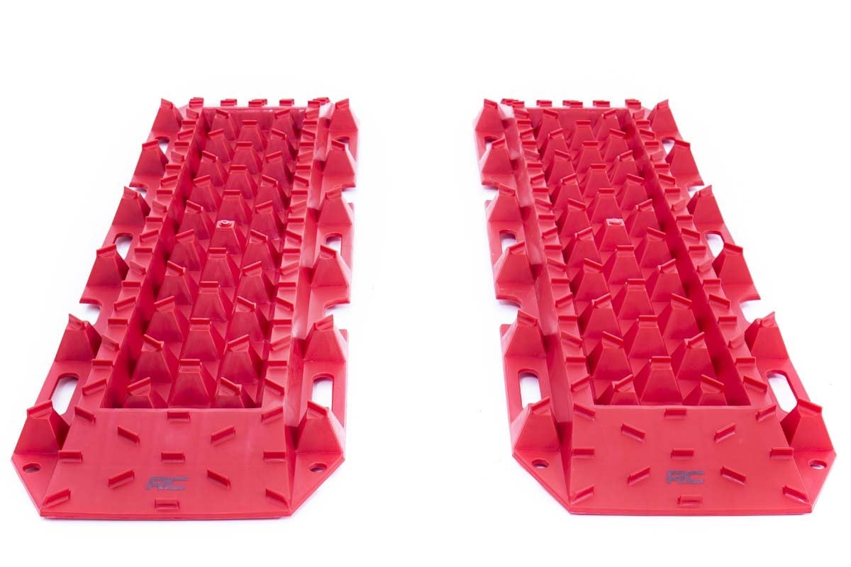 Traction Board Kit Rough Country
