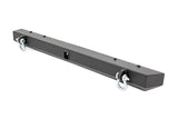 Rear Bumper Full Width Jeep Wrangler TJ (97-06)/Wrangler Unlimited (04-06) Rough Country